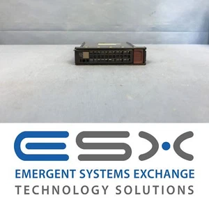 Tegile 200GB Ultrastar SSD400M SAS 6G MLC 2.5" SSD - PN: 0B26577 - Afbeelding 1 van 2