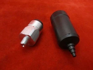 Chen Ying Socket Pressure Switch NC60 Bar PT1/8 DBS1B060 - Picture 1 of 2