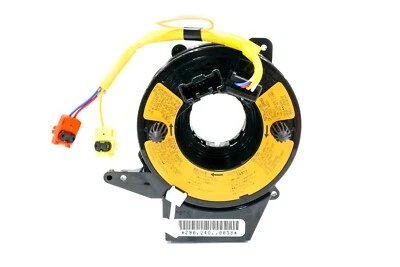 2004-2009 Mazda3 Supplemental Restraint System SRS Clockspring OEM GENUINE NEW - Image 1 of 4
