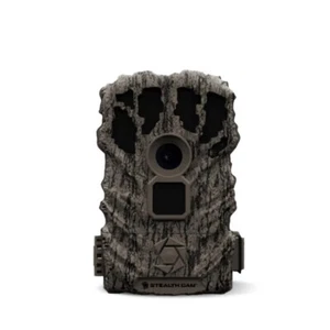 Stealth Cam Browtine 18MP Digital Trail Camera Combo with SD Card and Batteries - Picture 1 of 1