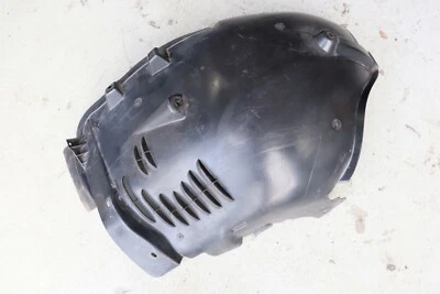 Mercedes Benz E63 AMG W211 Wheel Arch Guard Liner Front RHS A2116980230 J146 Foto 1 de 2