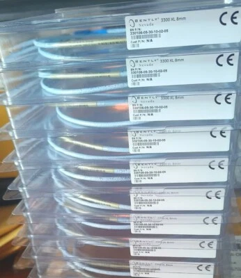 Bently Nevada 330106-05-30-10-02-05  3300XL8mm  FedEx or DHL or UPS - Image 1 of 3