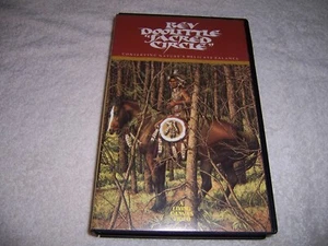 Bev Doolittle "Sacred Circle" VHS Video art painting - Picture 1 of 4