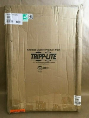 Tripp Lite SmartRack Fixed Shelf SRSHELF4PHDTM ✅❤️️✅❤️️ READ  - Image 1 of 4