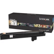 Lexmark C930X82G Photoconductor Cartridge Black - Lexc930x82g
