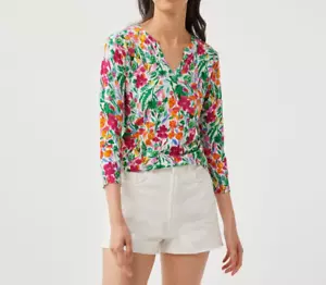 $ 237 Neu ohne Etikett Leo&Ugo Damenpullover Pullover Größe 6 - Bild 1 von 16