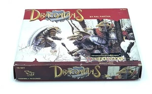 Draconians Dragonlance Miniatures Ral Partha TSR AD&D D&D Full #EV - Imagen 1 de 6