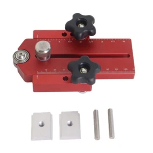 Speed up Cutting with Limit Stop and Reversible Roller for Woodworkers - Picture 1 of 8