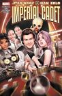 Star Wars: Han Solo - Imperial Cadet Paperback Book