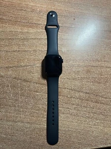 Apple Watch Series 7 41mm GPS + Cellular - Photo 1 sur 6