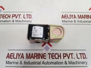 Parker r-23 normally closed solenoid coil 11.0 watt - Picture 1 of 7
