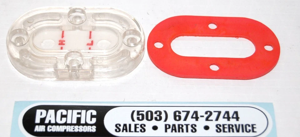 CURTIS, CHALLENGE AIR CURTIS E-71 70124-57730, 2601026770 SIGHT GLASS & COVER 70124-57700, 2601026740