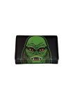 Rock Rebel Universal Monsters Creature from the Black Lagoon Tri-fold Wallet