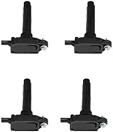 Bobina de encendido para Dodge, Jeep, Volkswagen, Chrysler, Ram Foto 1 de 2