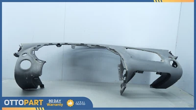 Cubierta de embellecedor de tablero Pontiac Solstice Saturn Sky 2006-2010 excelente estado Foto 1 de 4