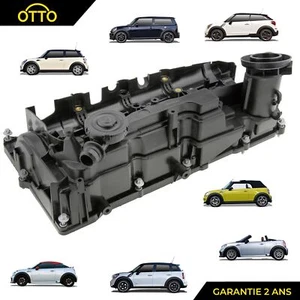 Cache Soupape Joint Couvre Culasse MINI MINI COUNTRYMAN R60 Cooper D 11128576293 - Imagen 1 de 9