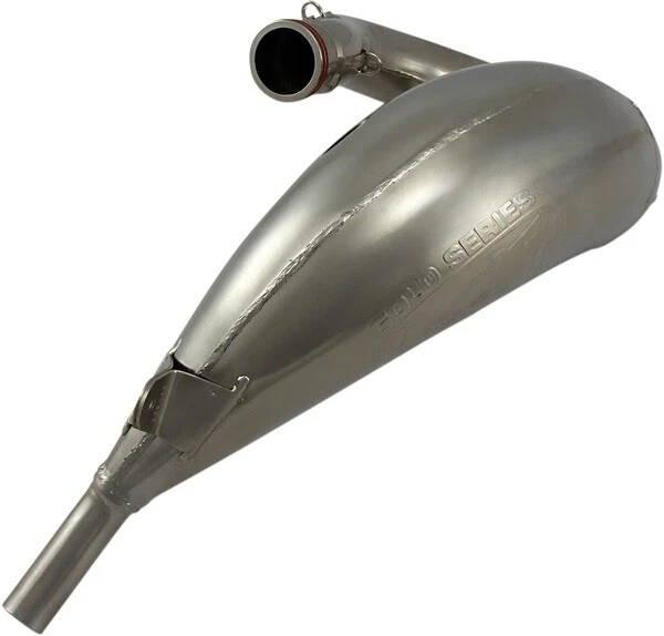 FMF Auspuffkrümmer Fatty passt an KTM SX 125 150 16-18 XC-W 17-19  - Bild 1 von 1