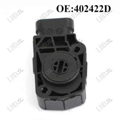 Electronic Accelerator Pedal Sensor 402422D For WILLIAMS CONTROLS.