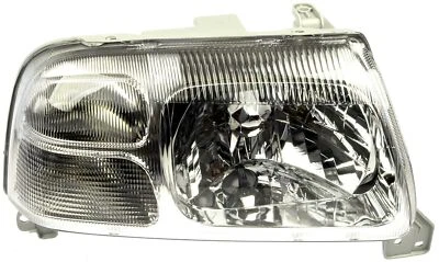 Conjunto de faros Dorman para Suzuki Vitara 1999-2004 1591833 Foto 1 de 4