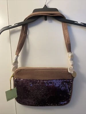 bolso de mano deux lux Foto 1 de 4