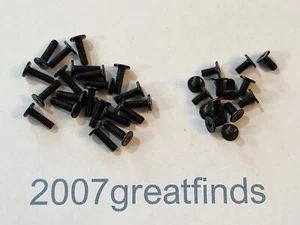 35x Bottom Case Cover Screws Set for NEC LaVie PC-LL750/H Series Laptop Notebook - Imagen 1 de 1