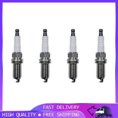 Vela de ignição DENSO compatível com Dodge Dart 2.4L 2016 2015 2014 2013 - Imagem 1 de 3