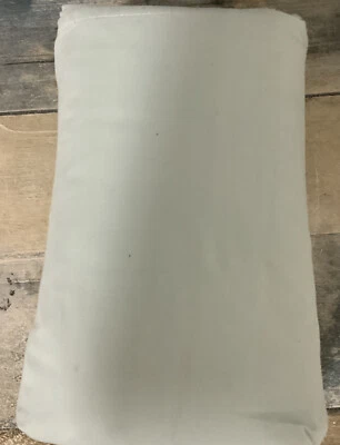 ⚡️Threshold 300 Thread Count Ultra Soft Flat Sheet - Twin (Light Blue) - Image 1 of 2