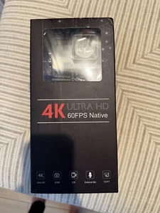 4K ultra HD 60FPS Native - Picture 1 of 2