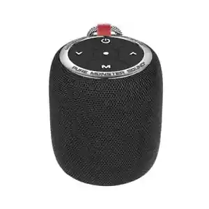 MONSTER S110 Superstar Portable Bluetooth Speaker By FedEx - Picture 1 of 2