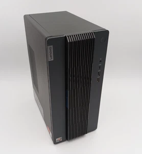 PC Lenovo IdeaCentre Gaming5 Ryzen 5 5600G 512GB SSD 16GB Ram WLAN Windows 11 - Bild 1 von 3