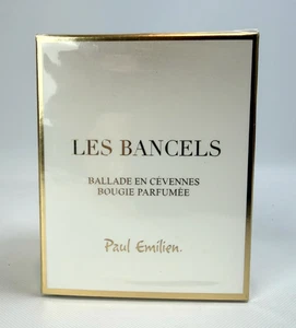 Luxus Paul Emilien Candle Ballade En Cevennen Bougie Parfumee Made In France - Bild 1 von 5