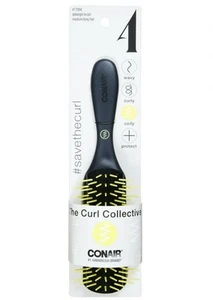 Conair The Curl Collective Medium/Long Hair Detangle Haarbürste - Bild 1 von 3