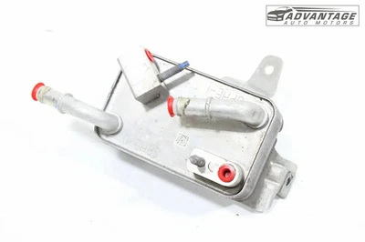 2020-2024 CADILLAC CT5 2.0L AUTOMATIC TRANSMISSION OIL COOLER 24288188 OEM - Image 1 of 4