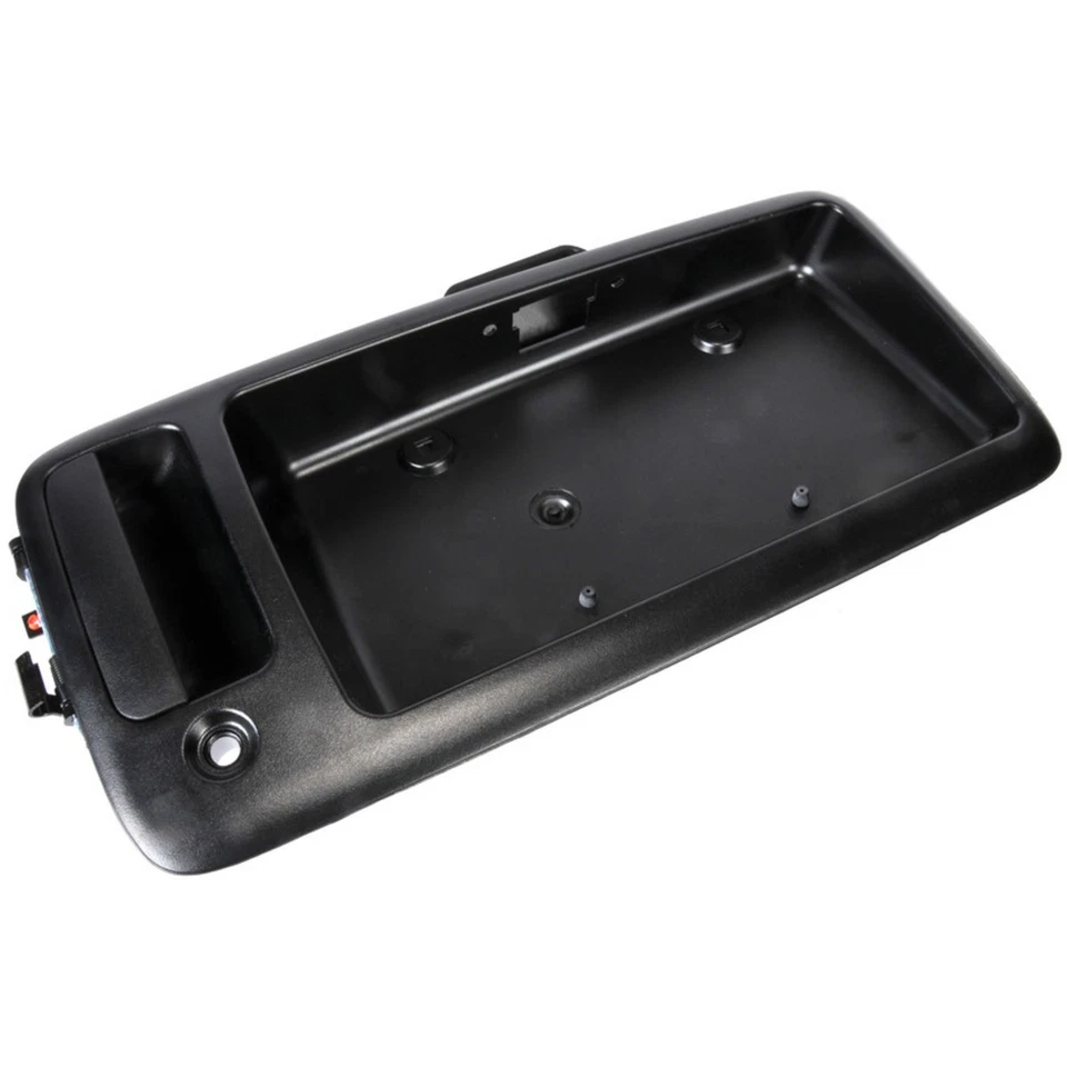 15269298 AC Delco Manija de puerta exterior lado conductor o pasajero trasero para Chevy Foto 1 de 1