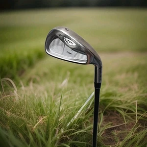 TaylorMade RAC OS 3 Iron Golf Club 39.5"  UG65 R-Flex Graphite RH UPC205 - Picture 1 of 6