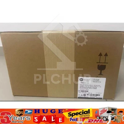 AB 2711C-T10C PANELVIEW 2711C-T10C New Spot Goods Fast Shipping US Free Tax - Image 1 of 4
