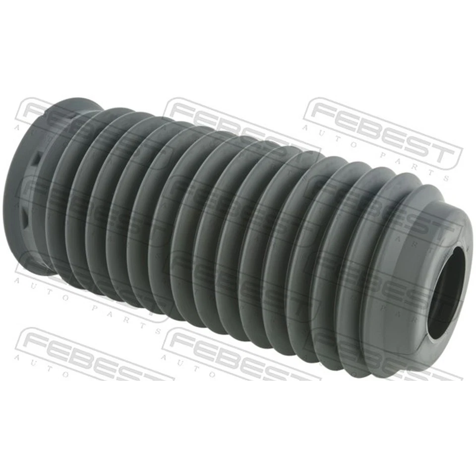 Stoßdämpfer vorne Gamasche Staubschutzhaube Febest Mzshb-kef