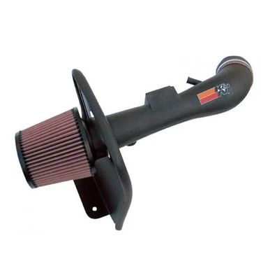 K&N 57-2561 Performance 57 Series Round Air Intake Kit for Ranger/B4000 4.0L - Image 1 of 4