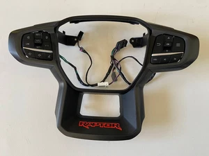 Interruptor de volante GENUINO FORD RANGER RAPTOR Next-Gen 2022-2025 - Imagen 1 de 6