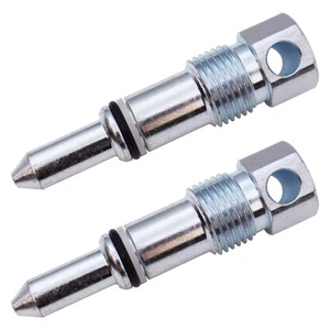 2PC 2513030 Bypass Valve Kit Compatible with Hydro-Gear - Picture 1 of 6