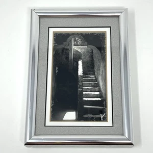 Joanne Murphy San Antonio, TX 1989 Best Of Show signiertes Mission Concepcion Foto - Bild 1 von 7