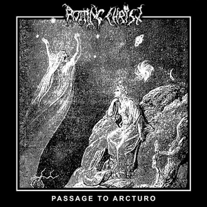 Rotting Christ Passage to Arcturo (Vinyl) 12" Album Coloured Vinyl - Picture 1 of 2