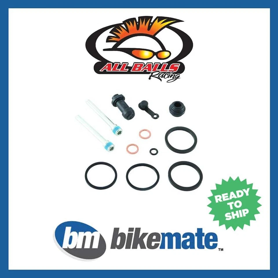 Kit de reconstrucción de pinza de freno delantera para HONDA XL 600 V Transalp 1991 1992 1993 Foto 1 de 1