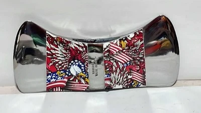 CABEZA DE HACHA DE DOBLE BROCA MARCA VAUGHAN VALUE PERSONALIZADA - BUSHCRAFT TALA VINTAGE EE. UU. Foto 1 de 4