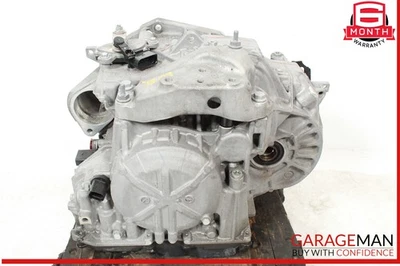 15-18 Audi Q3 2.0L Automatic Transmission OEM - Image 1 of 4
