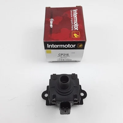 Solenoide de ventilación de bote para Acura CL RSX RL Honda CR-V Civic 1999 2000 2001-2005 Foto 1 de 4