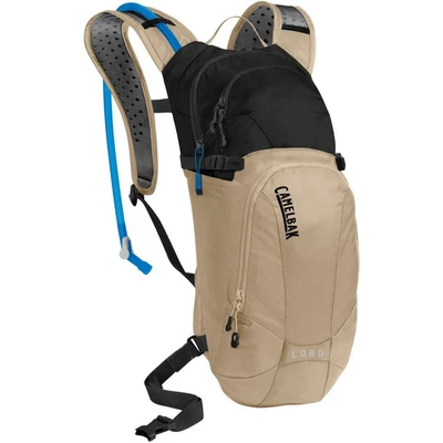 Camelbak Lobo Fahrrad-Trinkrucksack inkl. Trinkblase UVP 99€ *NEU* -714 - Bild 1 von 4