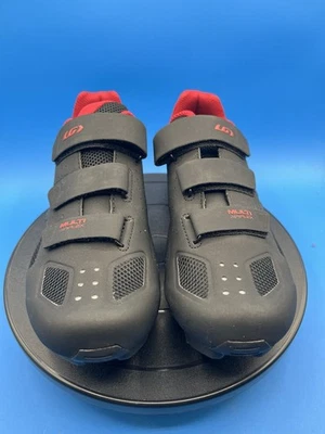 Louis Garneau Men's 10 Multi Air Flex II Bike Shoes for Commuting, MTB & Indoor - Image 1 of 4