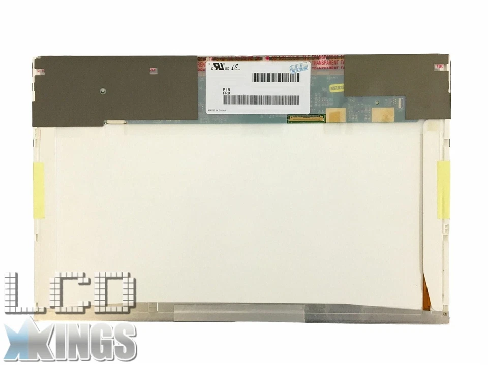 IBM Lenovo T410 14.1" Laptop Screen 1440 x 900 Replacement - Image 1 of 1