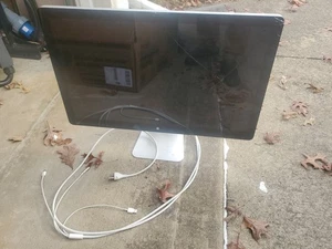 Apple Thunderbolt Display A1407 📺 27" LCD Monitor – For Parts Only - Picture 1 of 5
